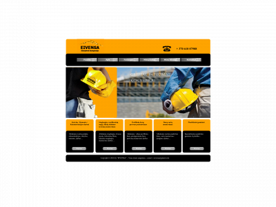 eivensa.lt snapshot
