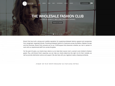 brandclub.lt snapshot