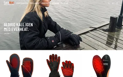everheat.se snapshot
