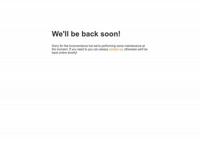 chistrategies.com snapshot
