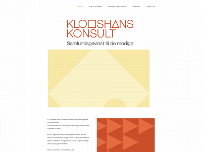 klodshans.com snapshot