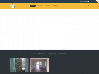 whiteeagles.be snapshot
