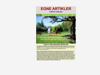 ovm1.dk snapshot