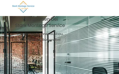 stark-montage-service.de snapshot