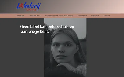 labelvrij.com snapshot
