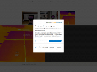 dsthermo.be snapshot