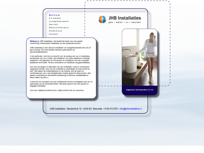 jhbinstallaties.nl snapshot