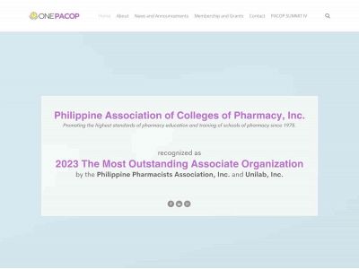 onepacop.weebly.com snapshot