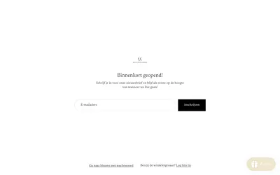 wayofwearing.nl snapshot