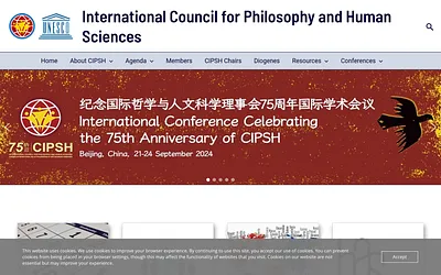 cipsh.one snapshot