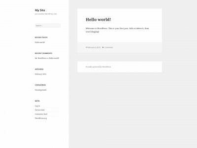 facetedworks.com snapshot