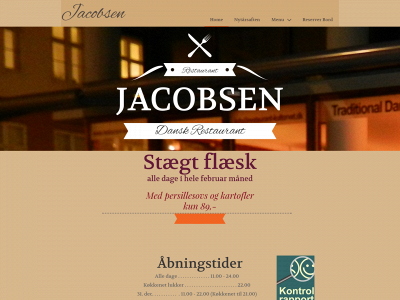 restaurantkultorvet.dk snapshot