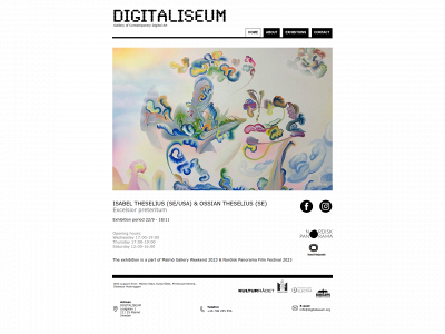 digitaliseum.org snapshot