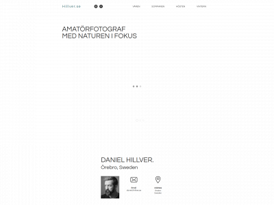 hillver.se snapshot