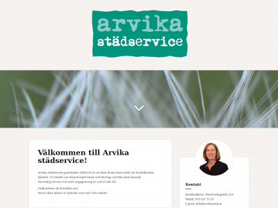 arvikastad.se snapshot