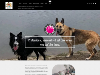 msdolittle.co.uk snapshot