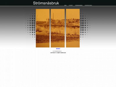 henriksen.se snapshot