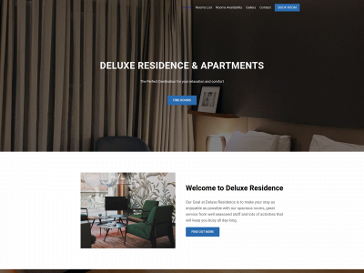jcdeluxeresidence.com snapshot