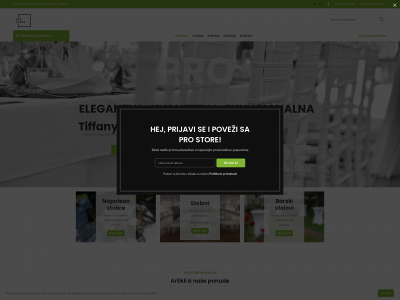 prostore.rs snapshot