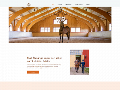 stallalspanga.se snapshot
