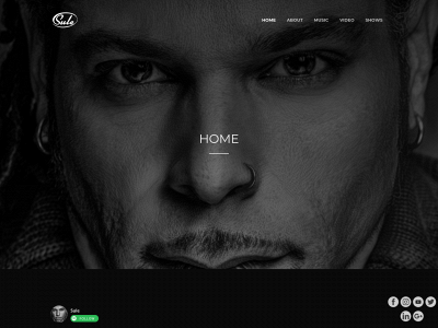 suleheitner.com snapshot