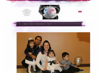 birthinggenerations.com snapshot
