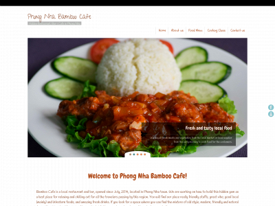 phong-nha-bamboo-cafe.com snapshot