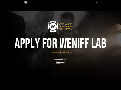 weniff.com snapshot