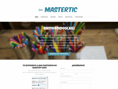 masterticudea.weebly.com snapshot