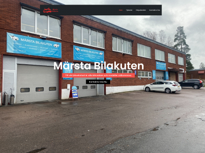 marstabilakuten.se snapshot