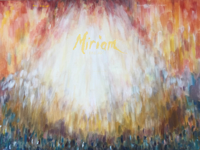 fineartbymiriam.com snapshot