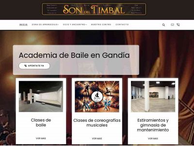 sondeltimbal.es snapshot