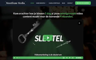 montlium-media.nl snapshot
