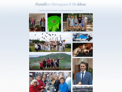 stensgaardmoldow.dk snapshot