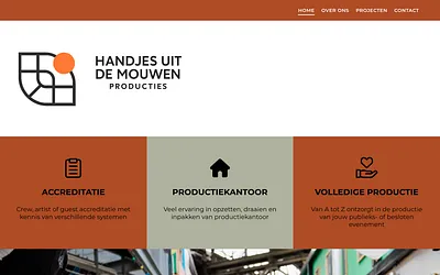 handjesuitdemouwen.com snapshot