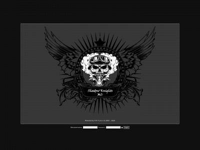 skmcunity.de snapshot