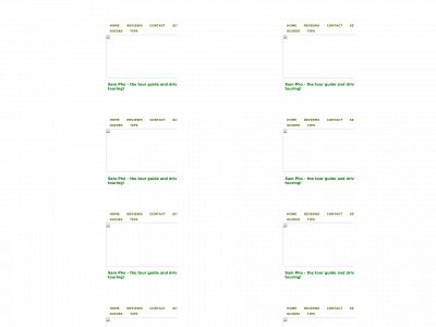 siemreapguides.com snapshot