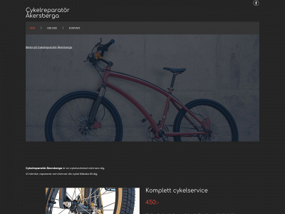 cykelfixarna.se snapshot