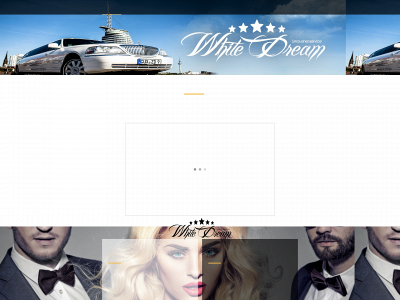 white-dream-limo.de snapshot