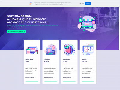 hjpelaez.com snapshot