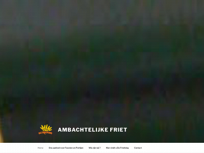 defrietking.nl snapshot
