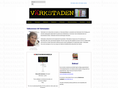 varkstaden.se snapshot
