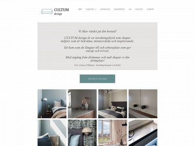 cultumab.se snapshot