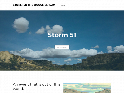 www.storm51doc.com snapshot