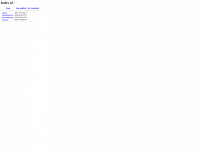 saambat.org snapshot