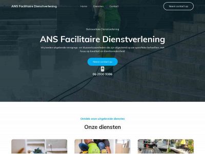 ans-fd.nl snapshot