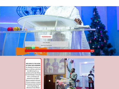 lfcmaiduguri.com snapshot