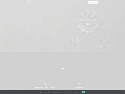 ekpswiss.ch snapshot