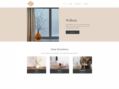 atelierflobert.be snapshot