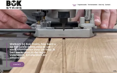 bokinterieur.nl snapshot